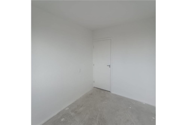 Imagem Apartamento com 2 Quartos à Venda, 43 m² em Horto Florestal - São Paulo