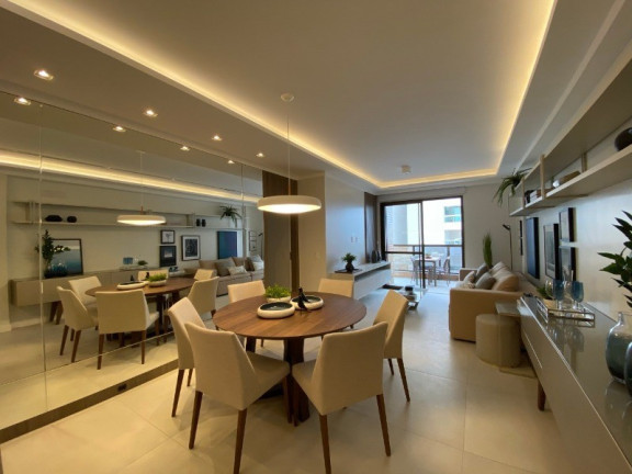 Imagem Apartamento com 3 Quartos à Venda, 108 m² em Itacorubi - Florianópolis