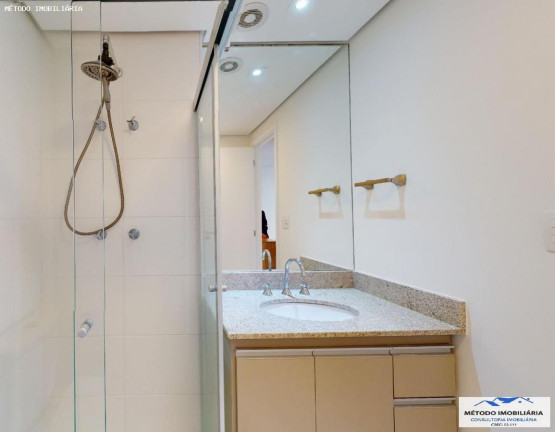 Imagem Apartamento com 2 Quartos à Venda, 64 m² em Brooklin - São Paulo