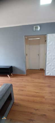 Imagem Imóvel com 2 Quartos à Venda, 50 m² em Independência - São Bernardo Do Campo