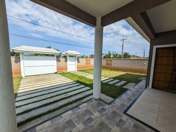Imagem Casa com 3 Quartos à Venda, 116 m² em Jardim Atlântico Leste (itaipuaçu) - Maricá Imagem Casa com 3 Quartos à Venda, 116 m² em Jardim Atlântico Leste (itaipuaçu) - Maricá