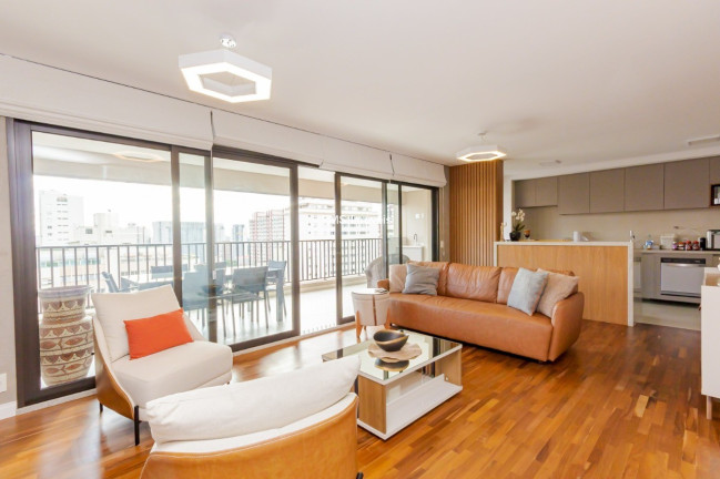 Imagem Imóvel com 3 Quartos à Venda, 163 m² em Vila Mariana - São Paulo Imagem Imóvel com 3 Quartos à Venda, 163 m² em Vila Mariana - São Paulo