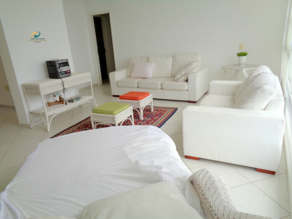 Imagem Apartamento com 3 Quartos à Venda, 100 m² em Pitangueiras - Guarujá