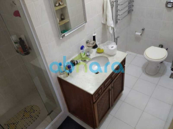 Imagem Apartamento com 4 Quartos à Venda, 158 m² em Copacabana - Rio De Janeiro Imagem Apartamento com 4 Quartos à Venda, 158 m² em Copacabana - Rio De Janeiro