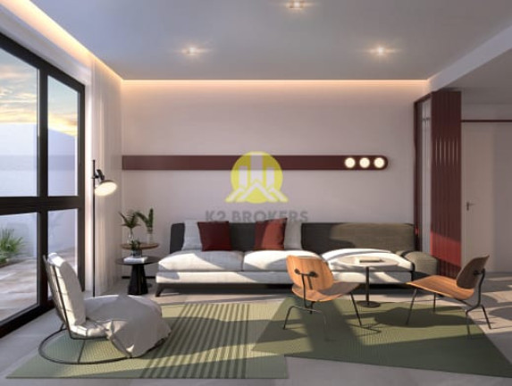 Imagem Apartamento com 1 Quarto à Venda, 25 m² em Vila Olímpia - São Paulo