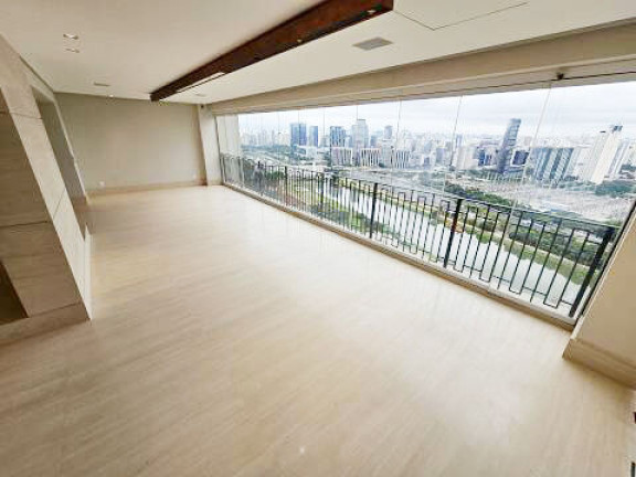 Apartamento com 3 Quartos à Venda, 300 m² em Cidade Jardim - São Paulo