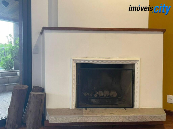 Imagem Apartamento com 3 Quartos para Alugar, 210 m² em Moema - São Paulo Imagem Apartamento com 3 Quartos para Alugar, 210 m² em Moema - São Paulo
