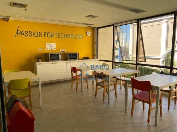 Imagem Sala Comercial à Venda ou Locação, 502 m² em Vila Olímpia - São Paulo Imagem Sala Comercial à Venda ou Locação, 502 m² em Vila Olímpia - São Paulo