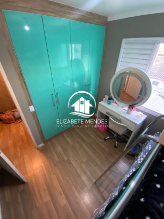 Imagem Casa com 2 Quartos à Venda, 48 m² em Jardim Colorado - Suzano Imagem Casa com 2 Quartos à Venda, 48 m² em Jardim Colorado - Suzano