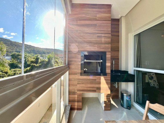 Imagem Apartamento com 2 Quartos à Venda, 73 m² em Palmas - Governador Celso Ramos