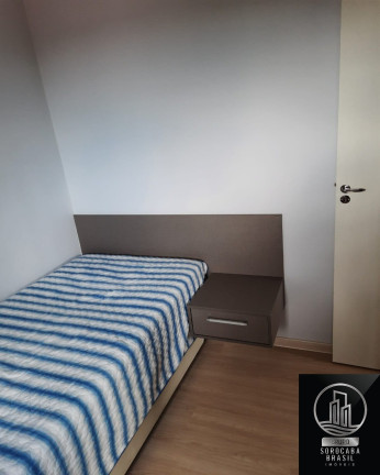 Imagem Casa com 3 Quartos à Venda, 56 m² em Jardim São Carlos - Sorocaba Imagem Casa com 3 Quartos à Venda, 56 m² em Jardim São Carlos - Sorocaba