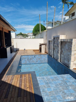 Imagem Casa com 3 Quartos à Venda, 468 m² em Pedra Branca - Palhoça
