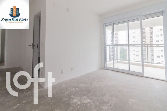 Imagem Apartamento com 3 Quartos à Venda, 140 m² em Vila Clementino - São Paulo Imagem Apartamento com 3 Quartos à Venda, 140 m² em Vila Clementino - São Paulo