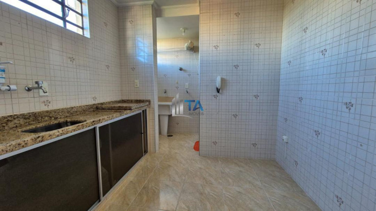 Imagem Imóvel com 2 Quartos à Venda, 65 m² em Bonfim - Campinas