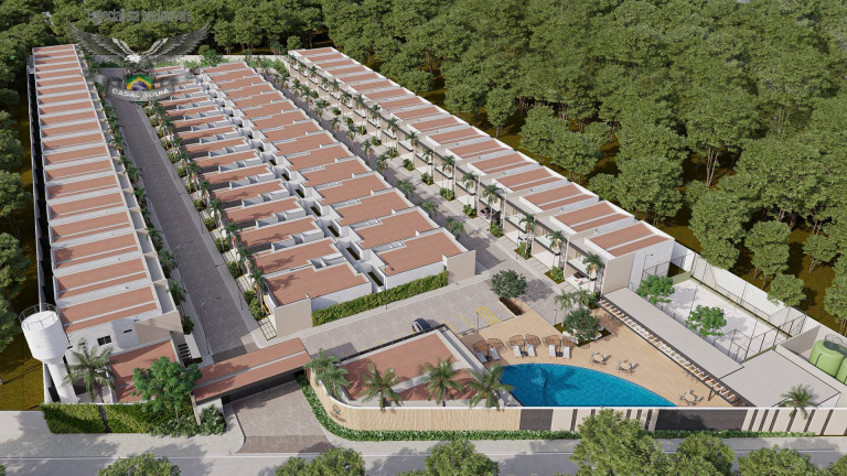 Imagem Casa de Condomínio com 3 Quartos à Venda, 144 m² em águas Lindas - Ananindeua Imagem Casa de Condomínio com 3 Quartos à Venda, 144 m² em águas Lindas - Ananindeua