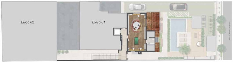 Imagem Imóvel com 1 Quarto à Venda, 34 m² em Ipanema - Rio De Janeiro