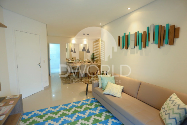 Imagem Imóvel com 3 Quartos à Venda, 108 m² em Jardim Do Mar - São Bernardo Do Campo