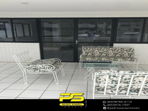 Imagem Apartamento com 3 Quartos à Venda, 90 m² em Jardim Cidade Universitária - João Pessoa Imagem Apartamento com 3 Quartos à Venda, 90 m² em Jardim Cidade Universitária - João Pessoa