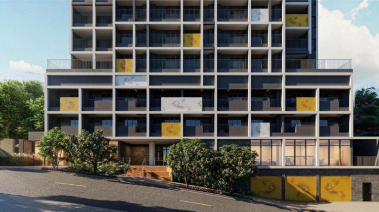 Imóvel à Venda, 53 m² em Cerqueira César - São Paulo
