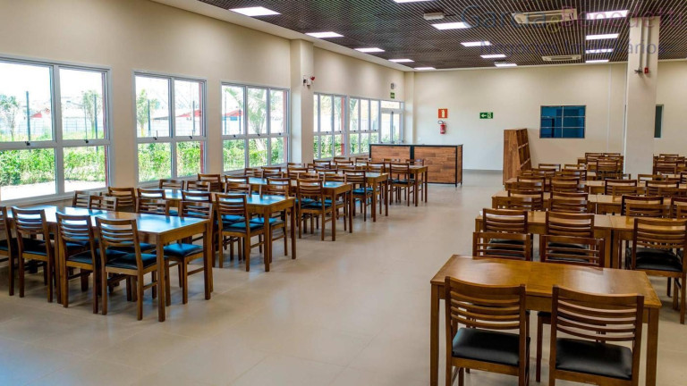 Imagem Imóvel para Alugar, 1.864 m² em Padroeira - Osasco