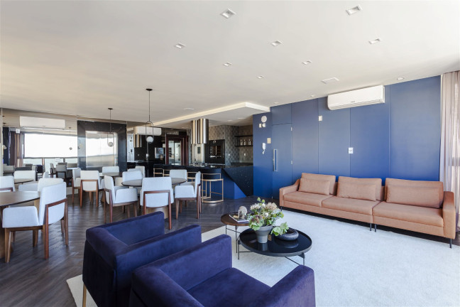 Imagem Apartamento com 4 Quartos à Venda, 167 m² em Centro - Balneário Camboriú