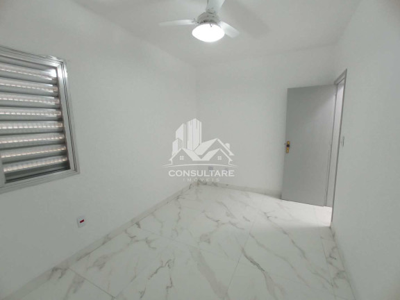 Imagem Apartamento com 3 Quartos para Alugar, 125 m² em Itararé - São Vicente