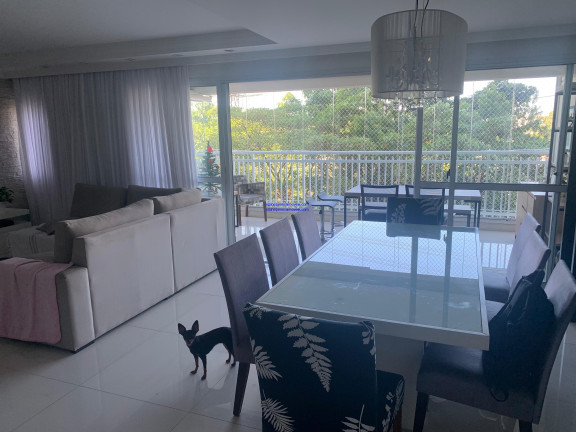 Imagem Imóvel com 3 Quartos à Venda, 134 m² em Jardim Olympia - São Paulo