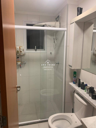 Imagem Apartamento com 2 Quartos à Venda, 52 m² em Jardim Oriente - São José Dos Campos Imagem Apartamento com 2 Quartos à Venda, 52 m² em Jardim Oriente - São José Dos Campos