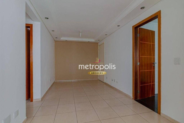 Imagem Apartamento com 2 Quartos à Venda, 51 m² em Vila São Pedro - Santo André Imagem Apartamento com 2 Quartos à Venda, 51 m² em Vila São Pedro - Santo André