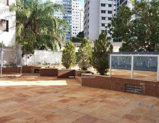 Imagem Apartamento com 3 Quartos à Venda, 106 m² em Serra - Belo Horizonte