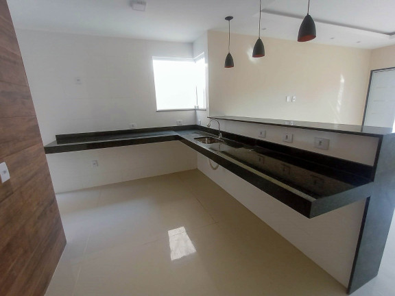 Imagem Casa com 3 Quartos à Venda, 87 m² em Praia De Itaipuaçu (itaipuaçu) - Maricá Imagem Casa com 3 Quartos à Venda, 87 m² em Praia De Itaipuaçu (itaipuaçu) - Maricá