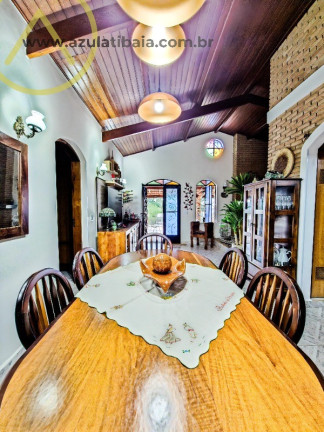 Imagem Casa com 2 Quartos à Venda, 139 m² em Jardim Dos Pinheiros - Atibaia