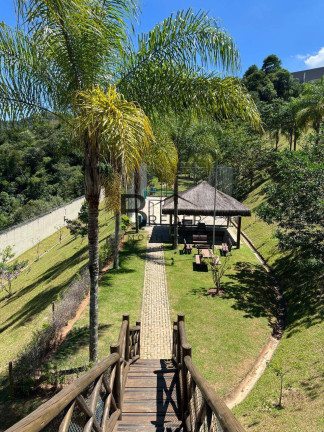Imagem Terreno em Condomínio à Venda, 525 m² em Tamboré - Santana De Parnaíba Imagem Terreno em Condomínio à Venda, 525 m² em Tamboré - Santana De Parnaíba