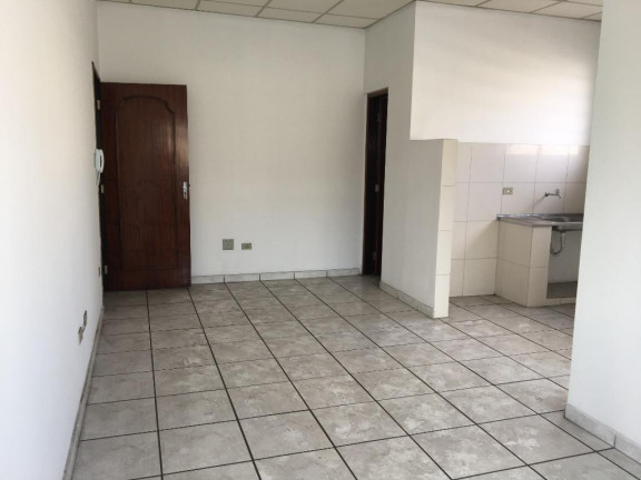 Imagem Kitnet com 1 Quarto para Alugar, 40 m² em Centro - Suzano Imagem Kitnet com 1 Quarto para Alugar, 40 m² em Centro - Suzano