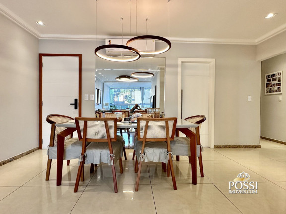 Imagem Apartamento com 3 Quartos à Venda, 135 m² em Praia Da Costa - Vila Velha