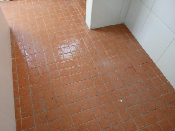 Imagem Apartamento com 1 Quarto à Venda, 38 m² em Bela Vista - São Paulo