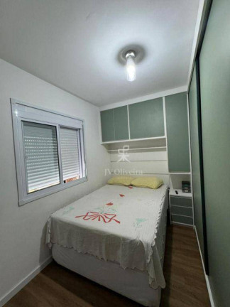Imagem Apartamento com 2 Quartos à Venda, 57 m² em Vila Andrade - São Paulo Imagem Apartamento com 2 Quartos à Venda, 57 m² em Vila Andrade - São Paulo