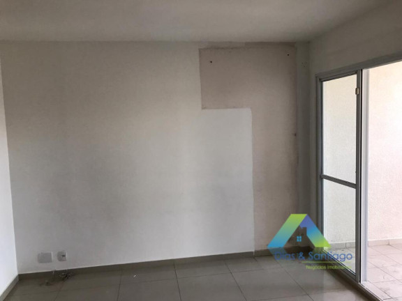 Imagem Apartamento com 3 Quartos à Venda, 70 m² em Jardim Aeroporto - São Paulo