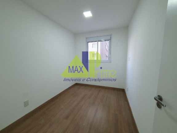 Imagem Apartamento com 2 Quartos à Venda, 60 m² em Brás - São Paulo