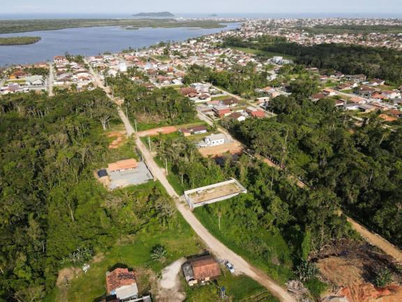 Imagem Terreno à Venda, 312 m² em Costeira - Balneário Barra Do Sul