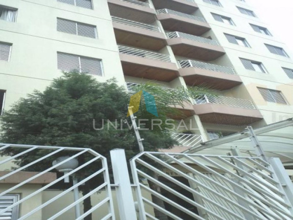 Apartamento com 2 Quartos à Venda, 72 m² em Maranhao - Sao Paulo