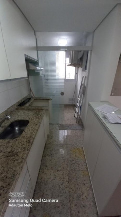 Imagem Apartamento com 3 Quartos à Venda, 120 m² em Vila Jacuí - São Paulo Imagem Apartamento com 3 Quartos à Venda, 120 m² em Vila Jacuí - São Paulo