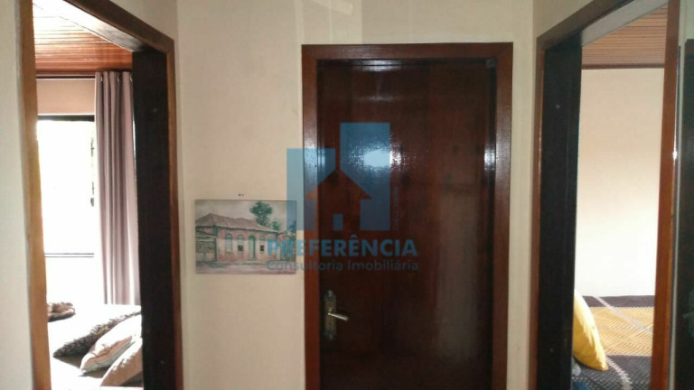 Imagem Casa com 4 Quartos à Venda, 157 m² em Contorno - Ponta Grossa