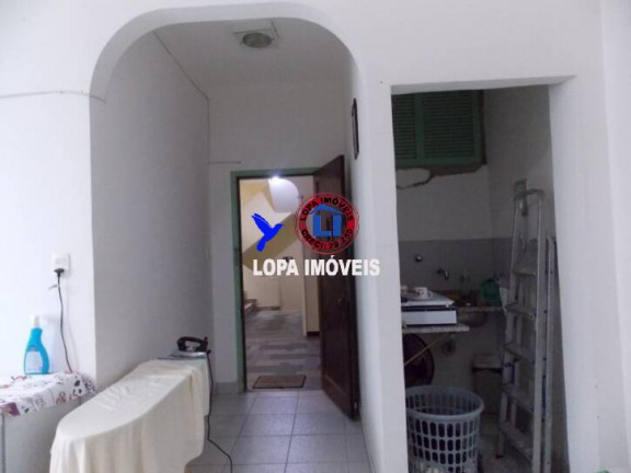Imagem Apartamento com 1 Quarto à Venda, 32 m² em Centro - Rio De Janeiro