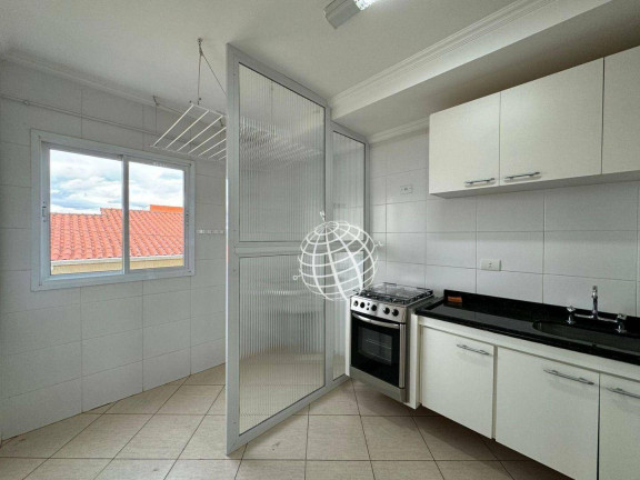 Imagem Apartamento com 2 Quartos para Alugar, 74 m² em Alvinópolis - Atibaia Imagem Apartamento com 2 Quartos para Alugar, 74 m² em Alvinópolis - Atibaia