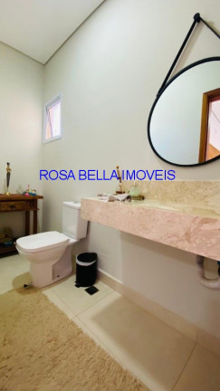 Imagem Casa com 3 Quartos à Venda, 189 m² em Jardim Residencial Dona Lucilla - Indaiatuba Imagem Casa com 3 Quartos à Venda, 189 m² em Jardim Residencial Dona Lucilla - Indaiatuba