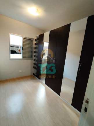 Imagem Apartamento com 2 Quartos à Venda, 52 m² em Vila Siqueira (zona Norte) - São Paulo