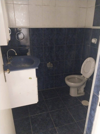Imagem Apartamento à Venda, 58 m² em Centro - Diadema
