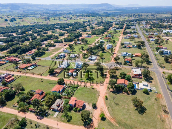 Imagem Casa com 3 Quartos à Venda, 450 m² em Ninho Verde 2 - Pardinho