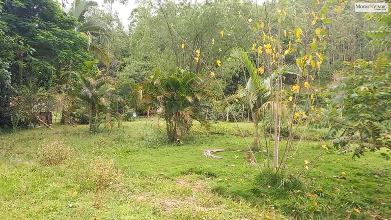 Imagem Chácara à Venda, 30.000 m² em Zona Rural - Adrianópolis Imagem Chácara à Venda, 30.000 m² em Zona Rural - Adrianópolis